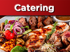 Catering at Best Western Premier