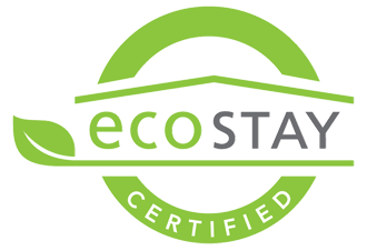 EcoStay Logo